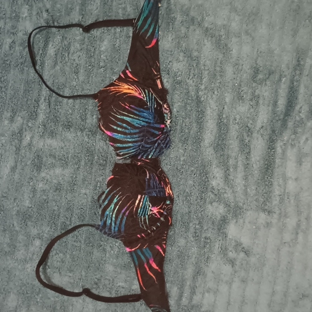 Pink by Victoria secret size 34C bra